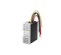 ITFOWIYD 12V24V to 48V2A3A Boost Power Converter 9V-30V to 48V5A6A Boost Module DC Power Supply Voltage(12V24V to 48V 6A)