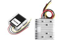 ITFOWIYD 24V to 12V 5A 10A 20A 30A Step Down DC DC Buck Converter 24 Volt Battery Voltage Reducer 12 Volt Regulator(DC 12V 12A 144W Max)