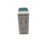 ITFOWIYD 40W Switching Power Supply 5v 12v 15v 24v Rail Type for Industry Power Supplies MDR-40W(24V)