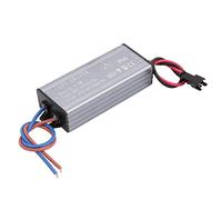 ITFOWIYD AC 85V-265V Featured to DC 45-64V Reliable Efficacy Electronic Converter Voltage Transformer LED Driver Adapter Power Transformer