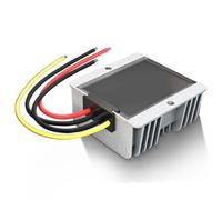 ITFOWIYD DC Power Converter 12V24V Buck 5V10A20A30A15A Power Buck 8V-40V to 5V Power Buck Module DC Power Voltage Buck Converter(12V24V to 5V 30A)