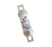 ITFOWIYD Fuse RS308-HB 4G 16A 32A 40A 63A 80A 100A 750Vdc(RS308-HB-4G 40A)