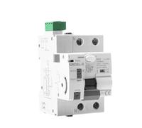 ITFOWIYD GRD9L-R with GYL9 Type A-SI Automatic Reclosing Leakage Circuit Breakers 2P 4P 40A 63A 30mA RCD Electromagnetic 1Pcs(A-SI 2P 40A 30mA)