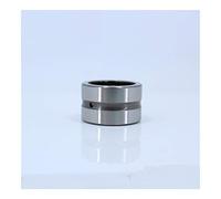 ITFOWIYD Needle Roller Bearings NK85/35 Needle Roller Bearing 85x105x35 mm Solid Collar Needle Roller Bearings Without Inner Ring NK85/35 NK8535 Bearing Bearings