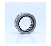 ITFOWIYD Needle Roller Bearings RNA4918 Needle Roller Bearing 105x125x35mm Solid Collar Needle Roller Bearings Without Inner Ring 4624918 4644918/A Bearing Bearings