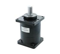 ITFOWIYD Nema52 Planetary Reducer Gear Box PX130 for Servo Motor Speed Ratio 3:1 6:1 8:1 High Precision 22mm Intput(4 to 1)