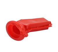 ITFOWIYD TY32 50KV Featured Insulated Silicone Cover Reliable Efficacy for Transformer Input Port Red Power Transformer