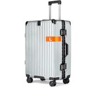 It'Go LK01 Parent, silver, L (65L)