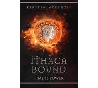 Ithaca Bound: 1 (The Ithaca Trilogy)
