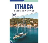 ITHACA GUIDE DE VOYAGE 2026: Explorer les cascades, les sentiers de randonnée, la culture locale, les attractions saisonnières et les vues panoramiques dans la région des Finger Lakes