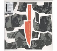 ITHACA - LANGUAGE OF INJURY,THE [VINYL]