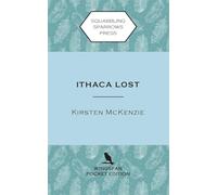 Ithaca Lost: Wingspan Pocket Edition: 2 (Ithaca Time Travel Trilogy)