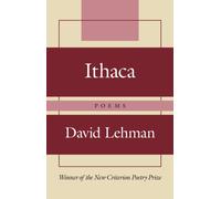 Ithaca : Poems