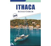 ITHACA REISEFÜHRER 2026: Erkunden Sie Wasserfälle, Wanderwege, die lokale Kultur, saisonale Attraktionen und malerische Aussichten in der Region der Finger Lakes