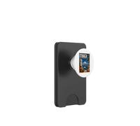 Ithaca Taking Long Way Home Homer’s Odyssey Greek Mythology PopSockets PopWallet for MagSafe