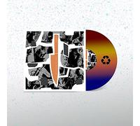 Ithaca - The Language Of Injury [VINYL]