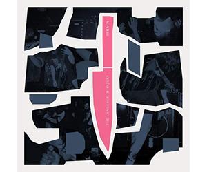 ITHACA - The Language Of Injury [VINYL]