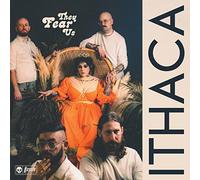 ITHACA - THEY FEAR US [VINYL]