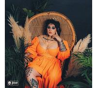 ITHACA - THEY FEAR US [VINYL]