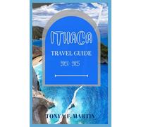 ITHACA TRAVEL GUIDE