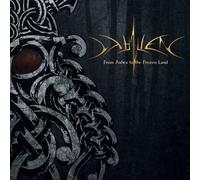 Ithilien - From Ashes To Frozen Land