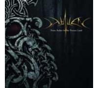 ITHILIEN: FROM ASHES TO FROZEN LAND - CD SEALED