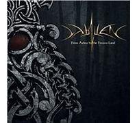 Ithilien : From Ashes To Frozen Land CDNEW FREE Shipping, Save £s