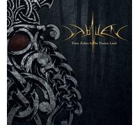 Ithilien - From Ashes To Frozen Land
