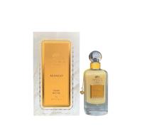 Ithra Dubai Mango Musk Perfume - Unisex Arabian Luxury Fragrance - Mango Musk scent - Eau De Parfum 100ml