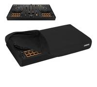 ITHWIU Mixer Protective Cover for DDJ REV1 Dustproof & Waterproof Cover 20.7" L X 10" W X 2.3" H, Black