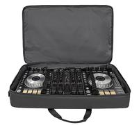ITHWIU Padded DJ Controller Case for XDJ-RX2 XDJ-RX3 Case prime 4 MCX8000 Numark NVII Mixtrack Pro 3 NV Platinum, 31.5 X 19.5 X 4.7 Inch