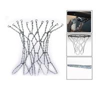 Itian Metal Basketball Net with Chain Very Resistant
