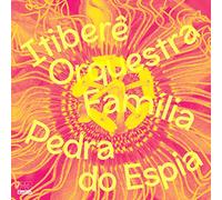 Itibere Orquestra Familia - Pedra Do Espia [VINYL]