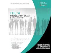 ITIL 4 Foundation Exam Study Guide (Orgtopia Certification Study Guide)