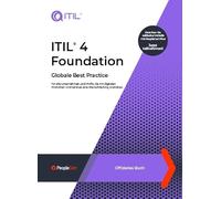 ITIL® 4 Foundation (German Edition)
