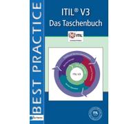 ITIL - Das Taschenbuch : Volume 3