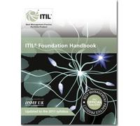 ITIL V3 Foundation Handbook