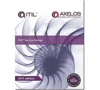 ITIL V3 Service Design