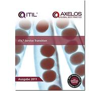 ITIL V3 Service Transition (Managing Professional)