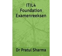 ITIL4 Foundation Examenreeksen (Dutch)