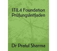 ITIL4 Foundation Prüfungsleitfaden (German)