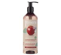 ITINERA Protective Liquid Hand Soap with Pump Pomegranate VEGAN (1, 370ml)