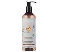 ITINERA Soothing Liquid Hand Soap with Pump Oat Vit B VEGAN (6, 370ml)
