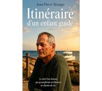 Itinéraire d'un enfant guidé