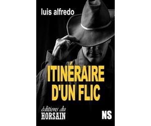 Itinéraire d'un flic Saison 1 (Toulouse en rose et noir)