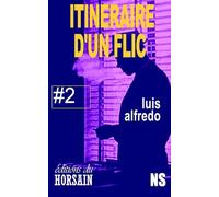 Itinéraire d'un flic Saison 2 (Toulouse en rose et noir)