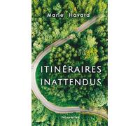 Itinéraires Inattendus: recueil de nouvelles évasion et voyage