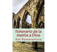 Itinerario de la mente a Dios