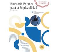 Itinerario personal para la empleabilidad. Comunidad de Madrid (Formación Profesional Básica)