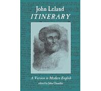 Itinerary: a Version in Modern English